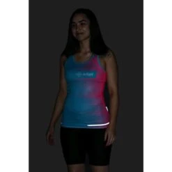 Débardeur Running Femme Kilpi EMILIO-W -Aventure Soldes debardeur running femme kilpi emilio w 2