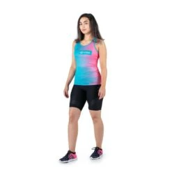 Débardeur Running Femme Kilpi EMILIO-W -Aventure Soldes debardeur running femme kilpi emilio w 4