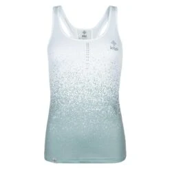 Débardeur Running Femme Kilpi GIBSON-W