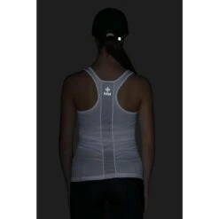Débardeur Running Femme Kilpi GIBSON-W -Aventure Soldes debardeur running femme kilpi gibson w 3