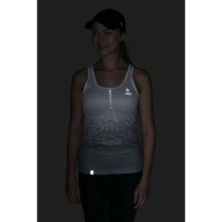 Débardeur Running Femme Kilpi GIBSON-W -Aventure Soldes debardeur running femme kilpi gibson w 5