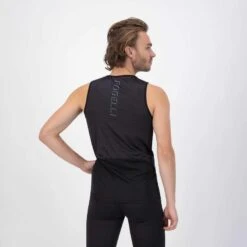 Rogelli Debardeur Running Homme - Core -Aventure Soldes debardeur running homme core 3