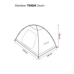 Deconet TENDA Tente Moustiquaire -Aventure Soldes deconet tenda tente moustiquaire 6