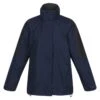 Regatta Defender Veste De Randonnée 3 En 1 Pour Femme - Marine 2 Regatta Defender Veste De Randonnée 3 En 1 Pour Femme - Marine -Aventure Soldes defender veste de randonnee 3 en 1 pour femme marine