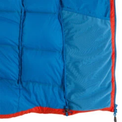Simond Doudoune D'alpinisme En Duvet Homme - MAKALU Rouge -Aventure Soldes doudoune dalpinisme en duvet homme makalu rouge 9