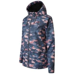 Dare 2b Doudoune DEVIATION Femme (Rose Pâle) -Aventure Soldes doudoune deviation femme rose pale 2