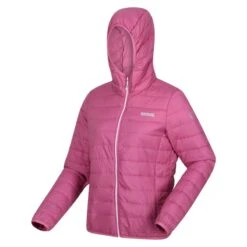 Regatta Doudoune HILLPACK Femme (Violet) 9 Regatta Doudoune HILLPACK Femme (Violet) -Aventure Soldes doudoune hillpack femme violet 2