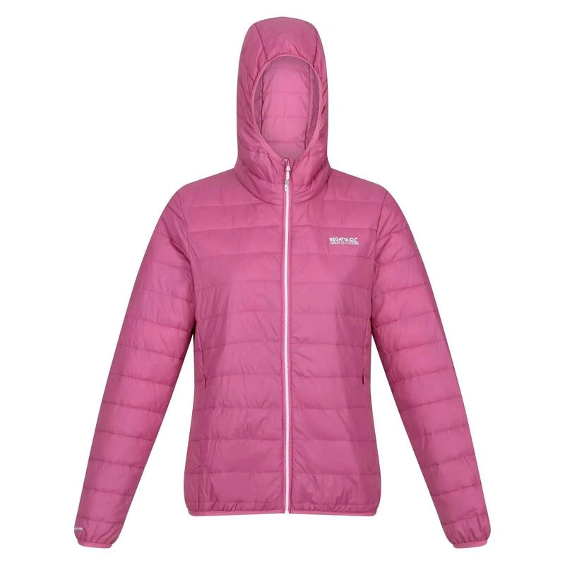 Regatta Doudoune HILLPACK Femme (Violet) 3 Regatta Doudoune HILLPACK Femme (Violet)
