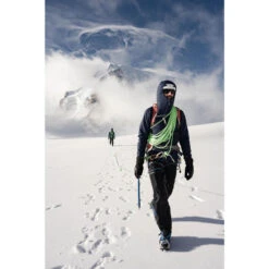 Simond DOUDOUNE SYNTHÉTIQUE D'ALPINISME HOMME - ALPINISM Bleu -Aventure Soldes doudoune synthetique dalpinisme homme alpinism bleu 2