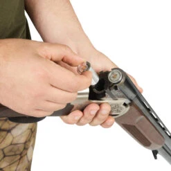 DOUILLES AMORTISSEUSES CAL 16 9 DOUILLES AMORTISSEUSES CAL 16 -Aventure Soldes douilles amortisseuses cal 16 3