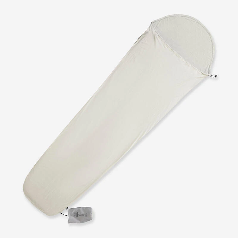 Drap De Sac De Trekking - MT500 Mérinos 3 Drap De Sac De Trekking - MT500 Mérinos