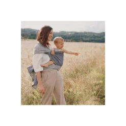 Echarpe De Portage SeaCell 7 Echarpe De Portage SeaCell -Aventure Soldes echarpe de portage seacell 2