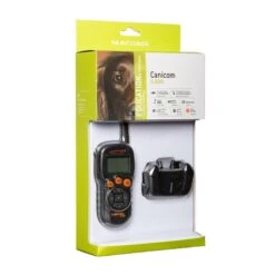 Ensemble De Dressage CANICOM 5.800 Jusqu'à 2 Chiens -Aventure Soldes ensemble de dressage canicom 5800 jusqua 2 chiens 3