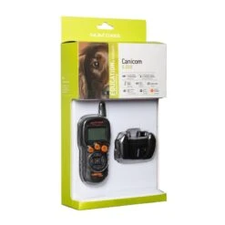 Ensemble De Dressage Jusqu'à 2 Chiens CANICOM 5.500 -Aventure Soldes ensemble de dressage jusqua 2 chiens canicom 5500 3