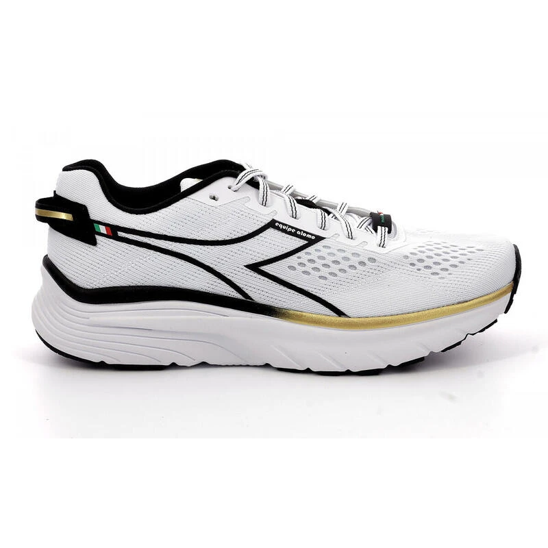 Diadora Equipe Atomo 3 Diadora Equipe Atomo