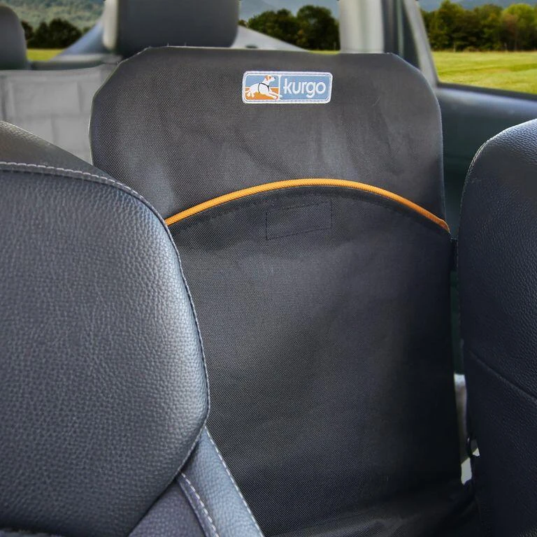 Kurgo EXTENSION DE BANQUETTE ARRIERE (POUR LE CONFORT DE VOTRE CHIEN EN VOITURE) 4 Kurgo EXTENSION DE BANQUETTE ARRIERE (POUR LE CONFORT DE VOTRE CHIEN EN VOITURE) – Image 2
