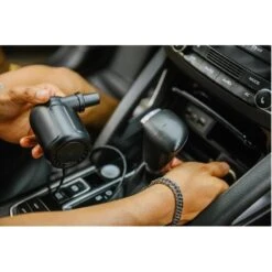 Flextail Gear EVO Pump 2 - Noir 11 Flextail Gear EVO Pump 2 - Noir -Aventure Soldes flextail gear evo pump 2 noir 2