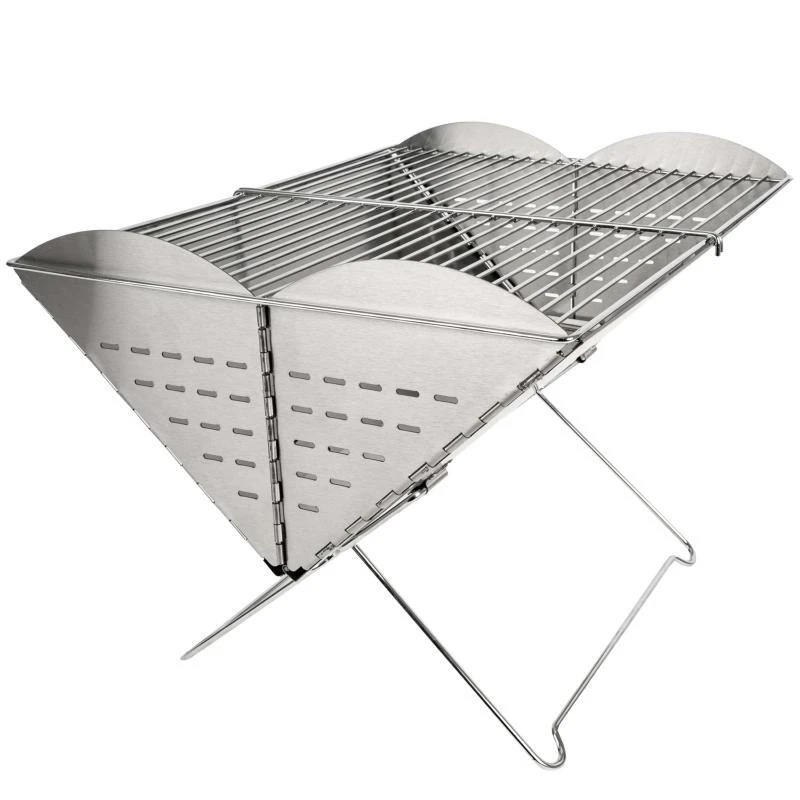 Fogareiro Para Campismo - Adulte - GRILL XXL 3 Fogareiro Para Campismo - Adulte - GRILL XXL