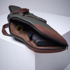 FOURREAU CHASSE CARABINE 500 BATTUE VERT 122 Cm (dimensions Intérieures) 14 FOURREAU CHASSE CARABINE 500 BATTUE VERT 122 Cm (dimensions Intérieures) -Aventure Soldes fourreau chasse carabine 500 battue vert 122 cm dimensions interieures 4