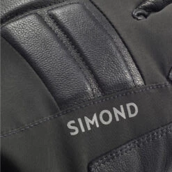 Simond GANTS D'ALPINISME IMPERMÉABLE - ICE 14 Simond GANTS D'ALPINISME IMPERMÉABLE - ICE -Aventure Soldes gants dalpinisme impermeable ice 4