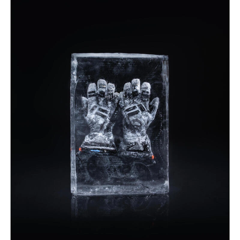 Simond GANTS D'ALPINISME IMPERMÉABLE - ICE 8 Simond GANTS D'ALPINISME IMPERMÉABLE - ICE – Image 6