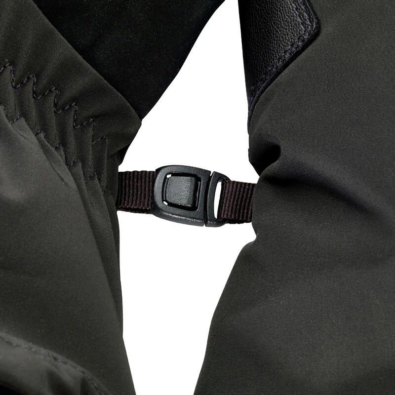 Simond GANTS D'ALPINISME IMPERMÉABLE - ICE 9 Simond GANTS D'ALPINISME IMPERMÉABLE - ICE – Image 7