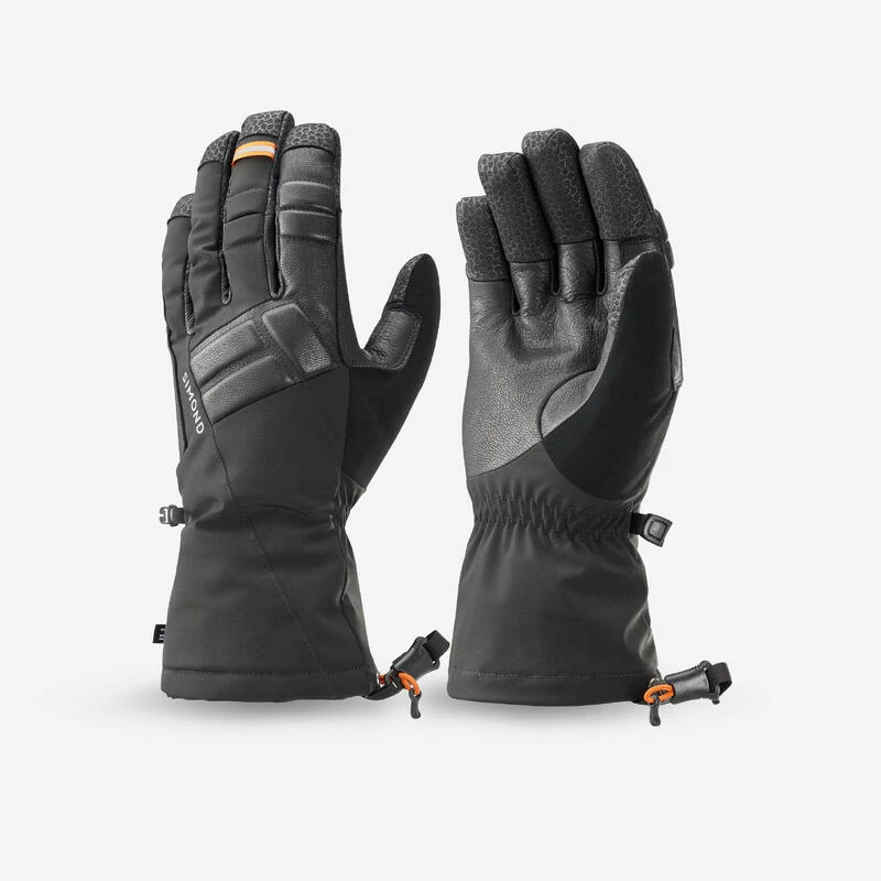 Simond GANTS D'ALPINISME IMPERMÉABLE - ICE 3 Simond GANTS D'ALPINISME IMPERMÉABLE - ICE