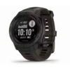 Garmin Instinct - Graphite Gray - Reconditionné Officiel