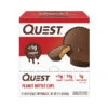 Quest Gâteaux | Gâteaux | Boîte Peanut Butter Cups (12x42g) | Peanut Butter 2 Quest Gâteaux | Gâteaux | Boîte Peanut Butter Cups (12x42g) | Peanut Butter -Aventure Soldes gateaux gateaux boite peanut butter cups 12x42g peanut butter