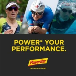 Powerbar Gel Energétique PowerGel Lemonlime 41 G X24 11 Powerbar Gel Energétique PowerGel Lemonlime 41 G X24 -Aventure Soldes gel energetique powergel lemonlime 41 g x24 4