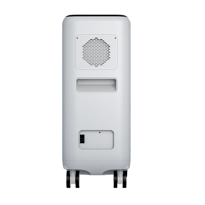 Générateur Solaire BLUETTI EP500Pro Avec 3 Panneaux Solaires PV200 5100Wh 5 Générateur Solaire BLUETTI EP500Pro Avec 3 Panneaux Solaires PV200 5100Wh – Image 3