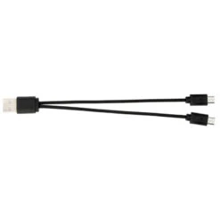 AVENTO Gilet De Sport à Led - Rechargeable - Jaune Fluo - Gilet De Sécurité -Aventure Soldes gilet de sport a led rechargeable jaune fluo gilet de securite 4