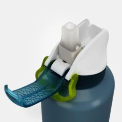 Quechua Gourde Alu 0,6L Avec Bouchon Instantané Et Pipette Pour La Randonnée 17 Quechua Gourde Alu 0,6L Avec Bouchon Instantané Et Pipette Pour La Randonnée -Aventure Soldes gourde alu 06l avec bouchon instantane et pipette pour la randonnee 5