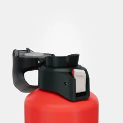 Quechua Gourde Alu 1L Avec Bouchon à Ouverture Rapide Pour La Randonnée - Rouge 18 Quechua Gourde Alu 1L Avec Bouchon à Ouverture Rapide Pour La Randonnée - Rouge -Aventure Soldes gourde alu 1l avec bouchon a ouverture rapide pour la randonnee rouge 6