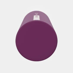 Quechua Gourde Alu 1L Avec Bouchon à Ouverture Rapide Pour La Randonnée - Violet -Aventure Soldes gourde alu 1l avec bouchon a ouverture rapide pour la randonnee violet 9