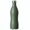 Gourde Earth Collection Simple Paroi Olive - 1200 Ml - Vert -Aventure Soldes gourde earth collection simple paroi olive 1200 ml vert