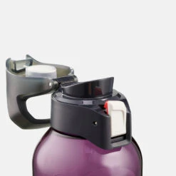 Quechua Gourde Ecozen® 0,8L Avec Bouchon Ouverture Rapide Pour La Randonnée - Violet 19 Quechua Gourde Ecozen® 0,8L Avec Bouchon Ouverture Rapide Pour La Randonnée - Violet -Aventure Soldes gourde ecozen 08l avec bouchon ouverture rapide pour la randonnee violet 7