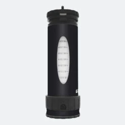 GOURDE FILTRANTE PURIFICATEUR D'EAU LIBERTY - LIFESAVER - 400 ML - 2000L FILTRÉS -Aventure Soldes gourde filtrante purificateur deau liberty lifesaver 400 ml 2000l filtres 2