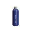 Gourde Isotherme Bleue De 500ml : 24h Chaud, 48h Au Frais 2 Gourde Isotherme Bleue De 500ml : 24h Chaud, 48h Au Frais -Aventure Soldes gourde isotherme bleue de 500ml 24h chaud 48h au frais