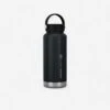 Quechua Gourde MH100 Isotherme (inox Double Paroi à Vide D'air) 0,95L Large Ouverture 2 Quechua Gourde MH100 Isotherme (inox Double Paroi à Vide D'air) 0,95L Large Ouverture -Aventure Soldes gourde mh100 isotherme inox double paroi a vide dair 095l large ouverture
