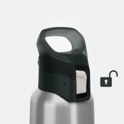 Quechua Gourde MH500 Isotherme Randonnée Inox 0,5L Turquoise 17 Quechua Gourde MH500 Isotherme Randonnée Inox 0,5L Turquoise -Aventure Soldes gourde mh500 isotherme randonnee inox 05l turquoise 5