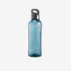 Quechua Gourde Rando MH500 Bouchon Ouverture Rapide 1,2 Litre Plastique (Ecozen®) Bleu -Aventure Soldes gourde rando mh500 bouchon ouverture rapide 12 litre plastique ecozen bleu