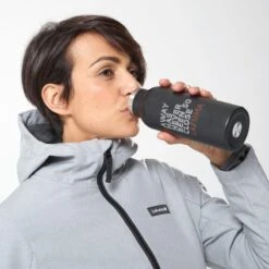 Lafuma Gourde Randonnée Mixte NUNATHERM 0,5L -Aventure Soldes gourde randonnee mixte nunatherm 05l 2