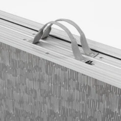 Quechua GRANDE TABLE DE CAMPING PLIANTE - 6 À 8 PERSONNES -Aventure Soldes grande table de camping pliante 6 a 8 personnes 9