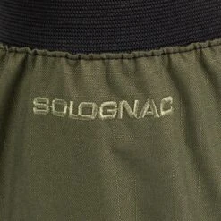 Guêtres Chasse Imperméables Crosshunt 100 Vertes 14 Guêtres Chasse Imperméables Crosshunt 100 Vertes -Aventure Soldes guetres chasse impermeables crosshunt 100 vertes 4
