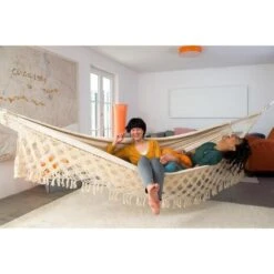 Hamac Amazonas Rio -Aventure Soldes hamac amazonas rio 4