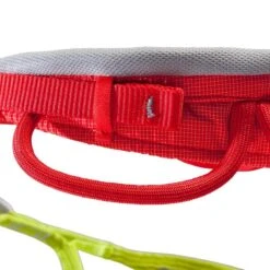 Simond HARNAIS D'ESCALADE ET D'ALPINISME LÉGER - EDGE ORANGE ET JAUNE -Aventure Soldes harnais descalade et dalpinisme leger edge orange et jaune 9