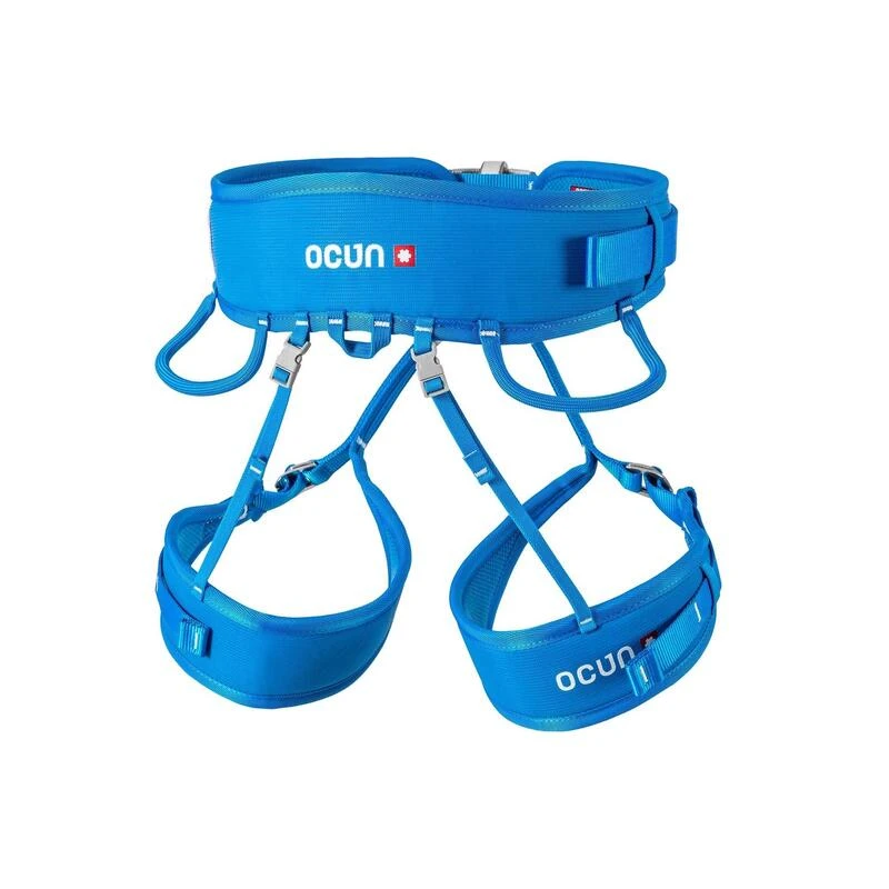 Harnais D'escalade Ocun Twist 4 Harnais D'escalade Ocun Twist – Image 2