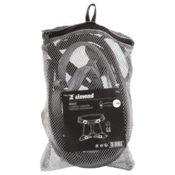 Simond HARNAIS ESCALADE ET ALPINISME - ROCK NOIR GRIS 14 Simond HARNAIS ESCALADE ET ALPINISME - ROCK NOIR GRIS -Aventure Soldes harnais escalade et alpinisme rock noir gris 4