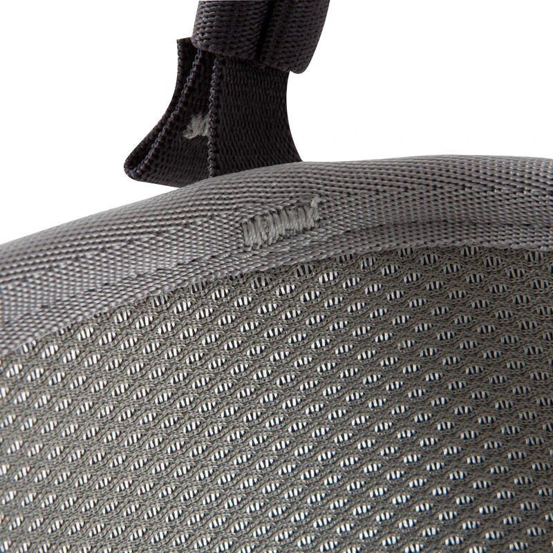 Simond HARNAIS ESCALADE ET ALPINISME - ROCK NOIR GRIS 8 Simond HARNAIS ESCALADE ET ALPINISME - ROCK NOIR GRIS – Image 6